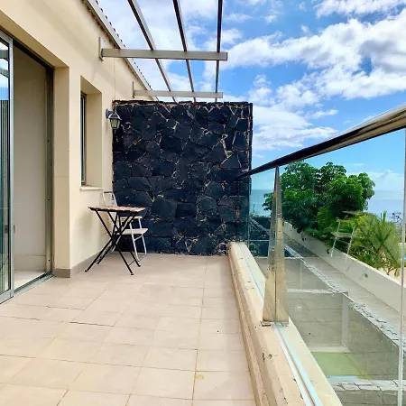 Townhouse 3 Bedrooms On The First Line Holiday home