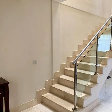 Townhouse 3 Bedrooms On The First Line * San Miguel de Abona