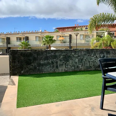 Townhouse 3 Bedrooms On The First Line * San Miguel de Abona
