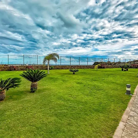 Townhouse 3 Bedrooms On The First Line * San Miguel de Abona