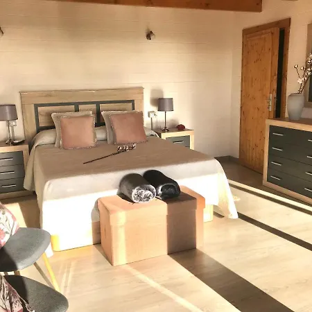 La Paz Holiday home