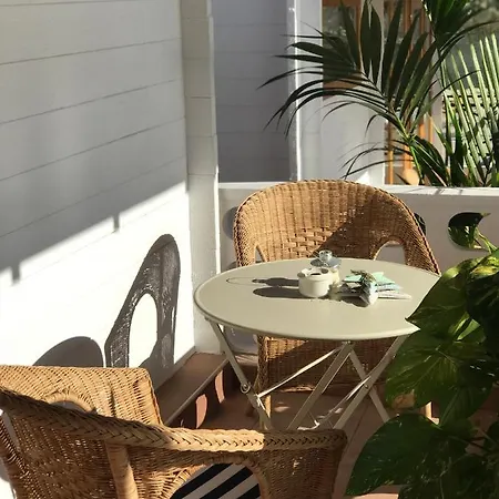 La Paz Holiday home
