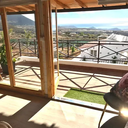 Holiday home La Paz *