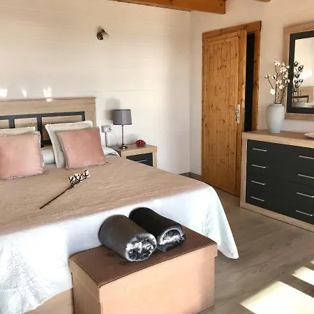 La Paz Holiday home *