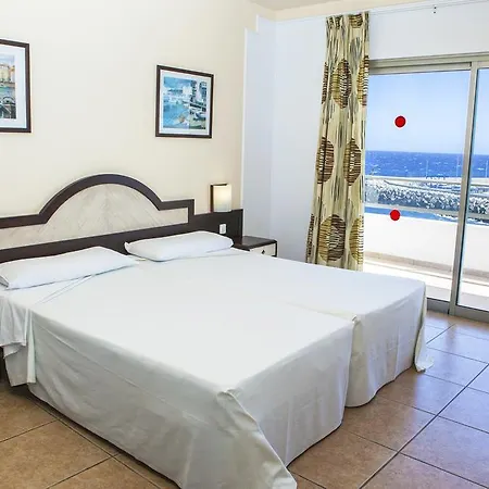 Gema Aguamarina Golf Apartment *