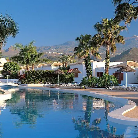 Aparthotel Royal Tenerife Country Club San Miguel de Abona