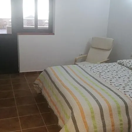 Emblema 3 Apartment San Miguel de Abona