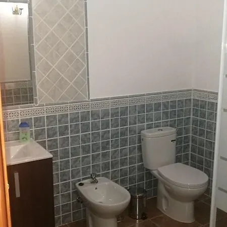 Emblema 3 Apartment *