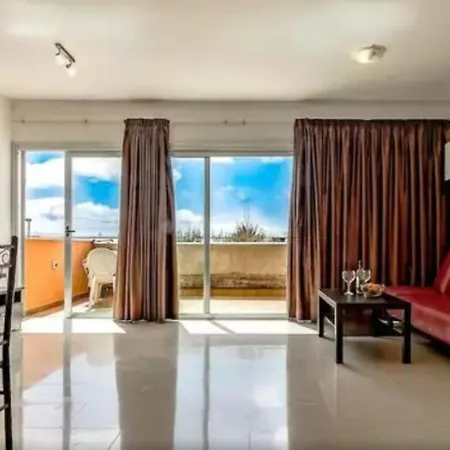 Strelitzia Park 3* San Miguel de Abona