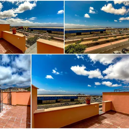 Aparthotel Strelitzia Park 3*