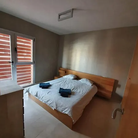 Strelitzia Park Aparthotel San Miguel de Abona
