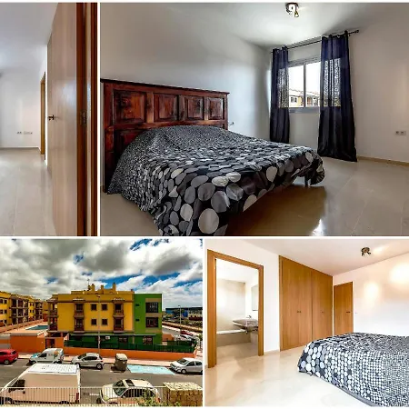 Strelitzia Park Aparthotel 3*
