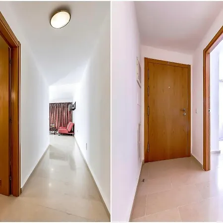 Strelitzia Park Aparthotel 3*