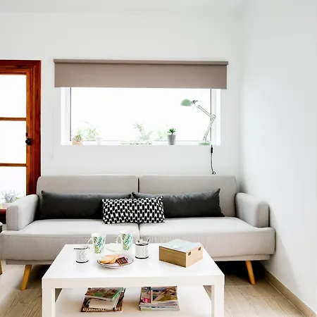 Apartment Cactus San Miguel de Abona