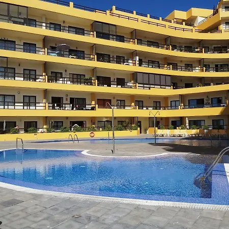 Apartamento Aguamarina Beauty Apartment San Miguel de Abona