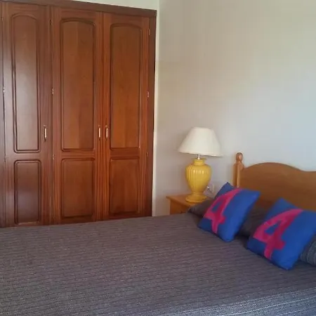 Apartment Apartamento Aguamarina Beauty