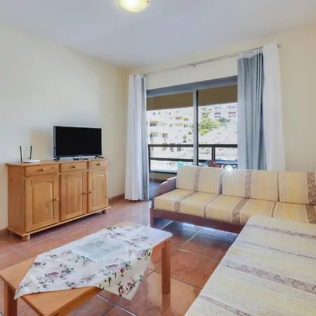 Apartment Apartamento Aguamarina Beauty San Miguel de Abona