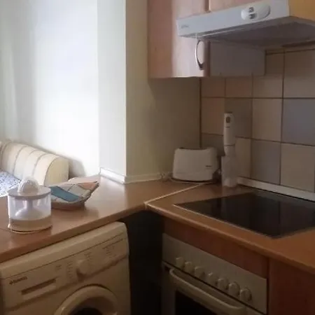 Apartamento Aguamarina Beauty San Miguel de Abona