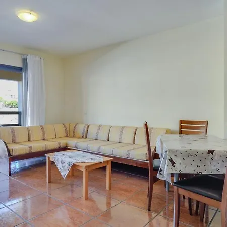 Apartment Apartamento Aguamarina Beauty