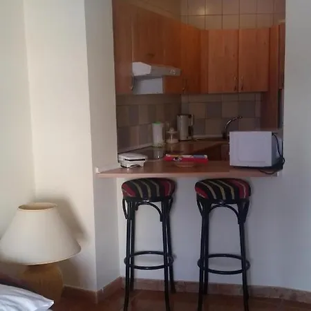 Apartamento Aguamarina Beauty Apartment