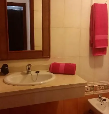 Apartment Apartamento Aguamarina Beauty San Miguel de Abona