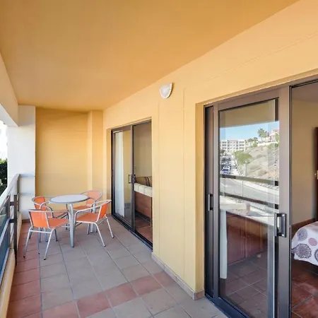 Apartamento Aguamarina Beauty San Miguel de Abona