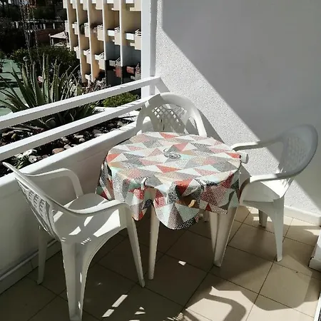 Apartment Park Relax San Miguel de Abona