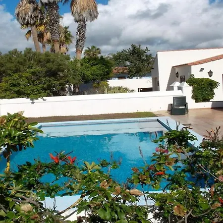 Exclusively Located Golf With Heated Pool *