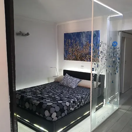 Canarias Apartamento Golf Tenerife Sur * San Miguel de Abona