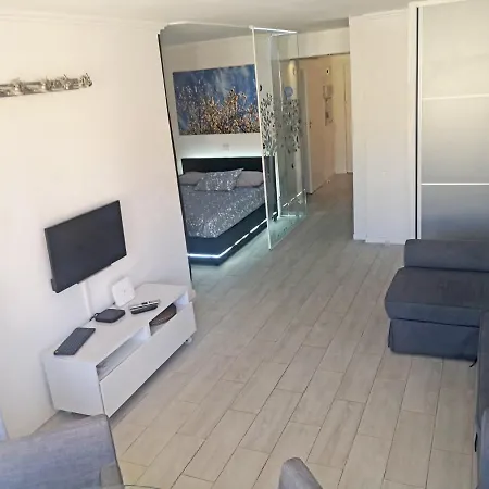Canarias Apartamento Golf Tenerife Sur Apartment San Miguel de Abona
