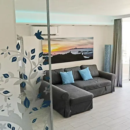 Apartment Canarias Apartamento Golf Tenerife Sur San Miguel de Abona