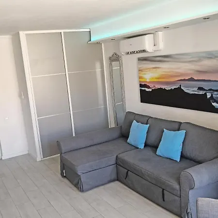 Canarias Apartamento Golf Tenerife Sur Apartment San Miguel de Abona