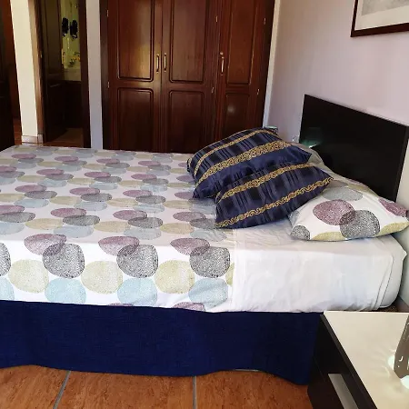 431 - Edif Aguamarina - Vacation In The Coast Line Of Golf Del Sur Apartment San Miguel de Abona