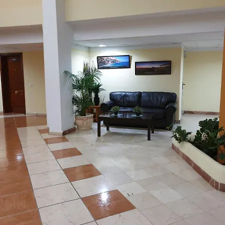 431 - Edif Aguamarina - Vacation In The Coast Line Of Golf Del Sur Apartment