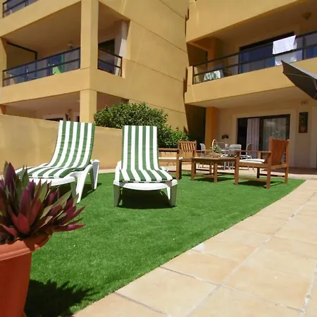 431 - Edif Aguamarina - Vacation In The Coast Line Of Golf Del Sur * San Miguel de Abona