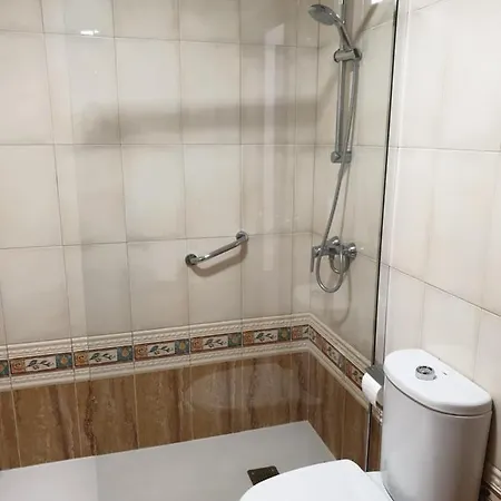 431 - Edif Aguamarina - Vacation In The Coast Line Of Golf Del Sur San Miguel de Abona