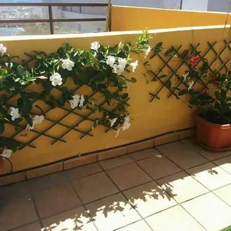Apartment 431 - Edif Aguamarina - Vacation In The Coast Line Of Golf Del Sur *