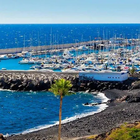 431 - Edif Aguamarina - Vacation In The Coast Line Of Golf Del Sur San Miguel de Abona