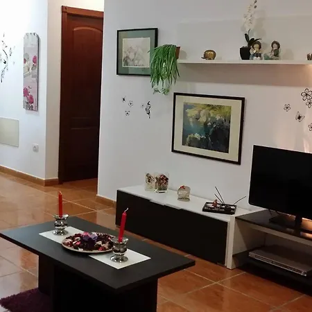 431 - Edif Aguamarina - Vacation In The Coast Line Of Golf Del Sur San Miguel de Abona