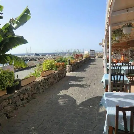 431 - Edif Aguamarina - Vacation In The Coast Line Of Golf Del Sur Apartment San Miguel de Abona