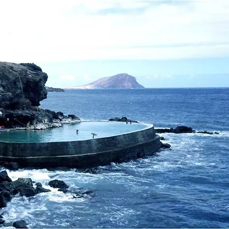431 - Edif Aguamarina - Vacation In The Coast Line Of Golf Del Sur *