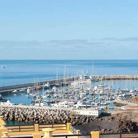 431 - Edif Aguamarina - Vacation In The Coast Line Of Golf Del Sur