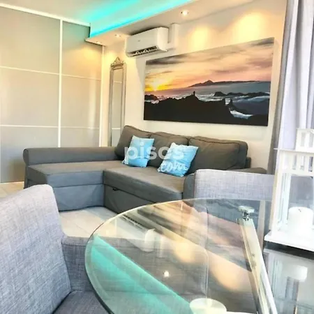 Apartment Canarias Apartamento Golf Tenerife Sur