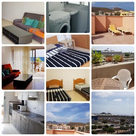 Strelitzia Park Aparthotel 3*
