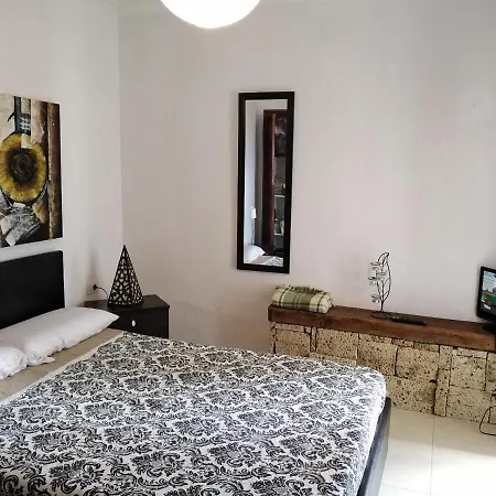Apartment La Palmera Amarilla Golf *