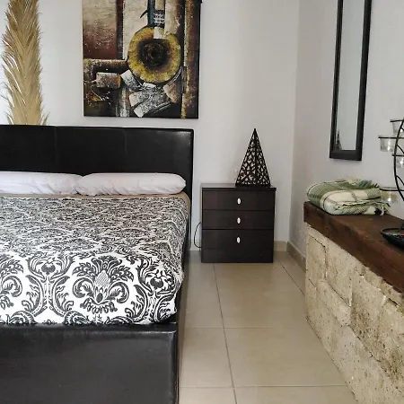 Apartment La Palmera Amarilla Golf *