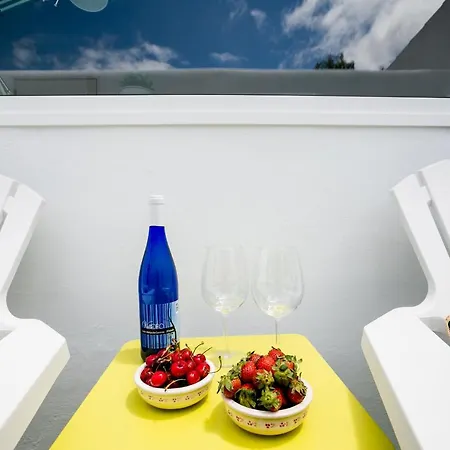 Cactus Apartment San Miguel de Abona