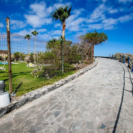 Cactus Apartment San Miguel de Abona