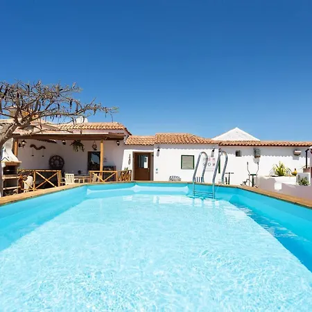 Holiday home Casa Zocas San Miguel de Abona