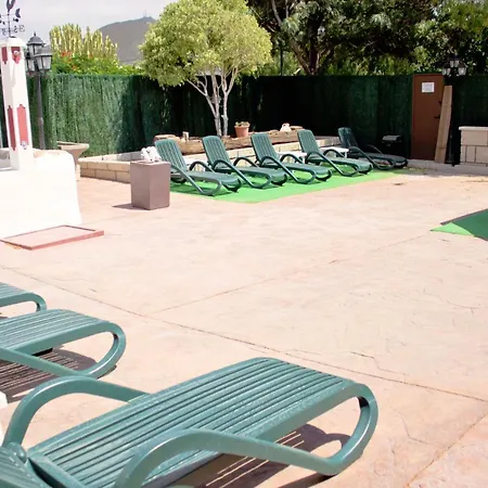 Casa Zocas Holiday home San Miguel de Abona